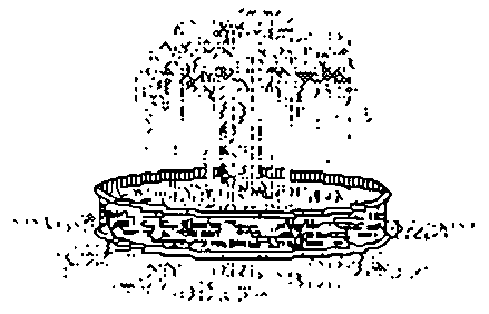 Fountain